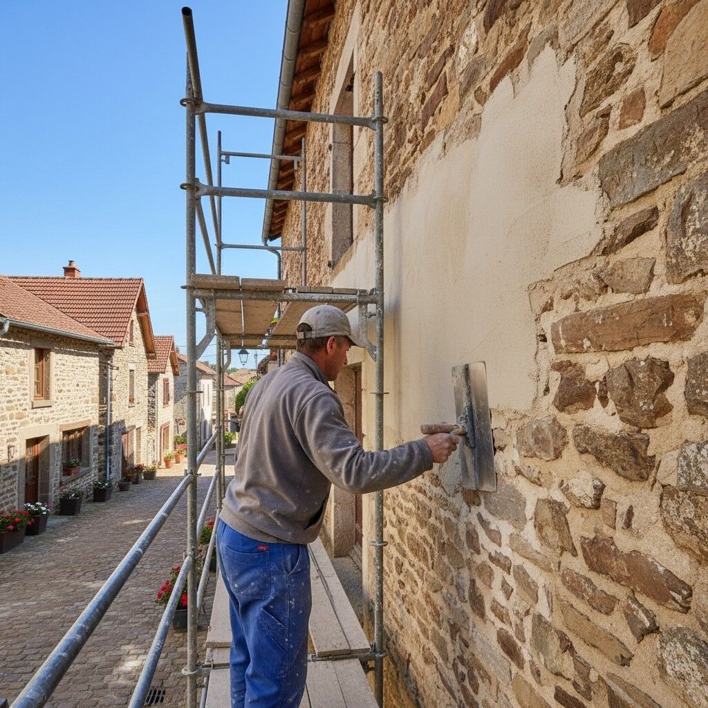 TECHNI MURS 78